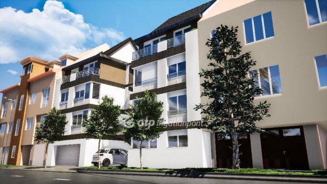Eladó téglalakás, Szolnokon 43 M Ft, 3 szobás