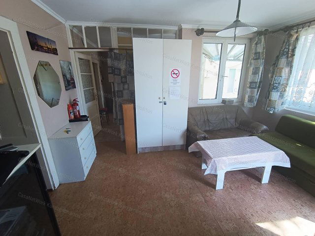 Eladó családi ház, Cserkeszőlőn 19.9 M Ft, 3 szobás