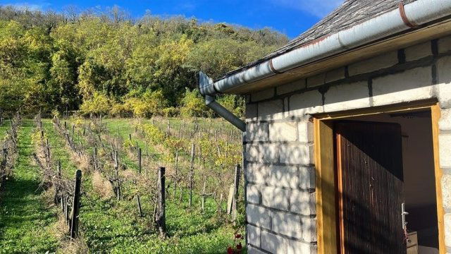 Eladó nyaraló, Zalaszentgróton 9.9 M Ft, 1 szobás