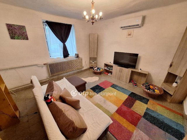 Eladó családi ház, Tiszakécskén 15.9 M Ft, 3 szobás