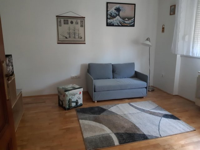 Kiadó téglalakás, albérlet, IX. kerületben, Hurok utcában