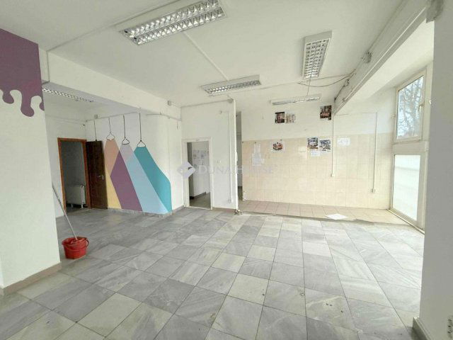 Kiadó üzlethelyiség, Nyíregyházán 200 E Ft / hó