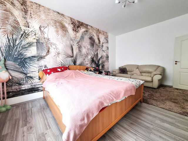 Eladó téglalakás, Mosonmagyaróváron 31.5 M Ft, 1 szobás