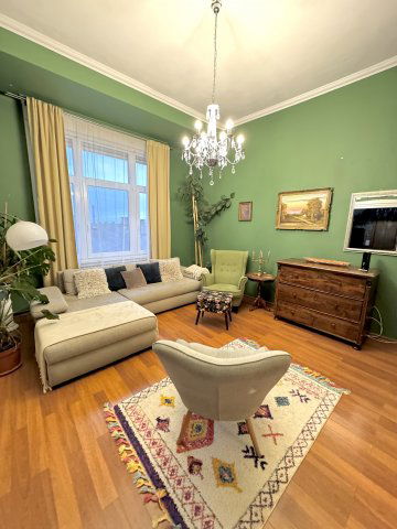 Eladó téglalakás, Debrecenben, Iparkamara utcában 69.9 M Ft