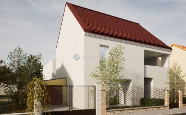 Eladó téglalakás, Pécsett 54.18 M Ft, 2 szobás