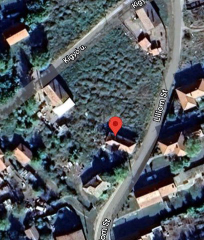 Eladó telek, Törökszentmiklóson 4.5 M Ft / költözzbe.hu