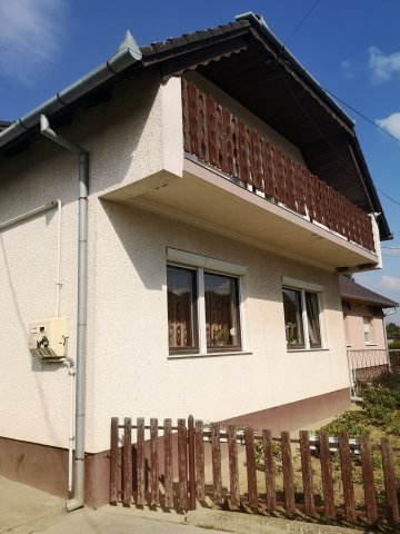 Eladó családi ház, Nagykanizsán 64.9 M Ft, 5+1 szobás