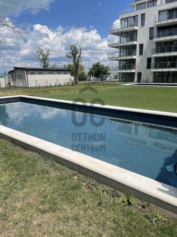 Eladó téglalakás, Siófokon 114.736 M Ft, 3 szobás