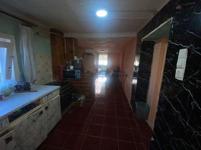 Eladó családi ház, Kaszaperen 9.5 M Ft, 3 szobás