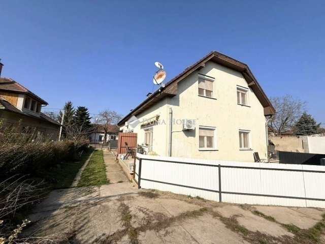 Eladó családi ház, Budapesten, XVIII. kerületben 79.9 M Ft