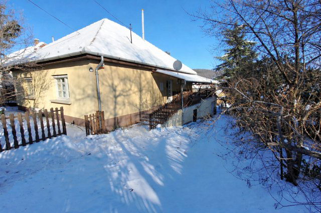 Eladó családi ház, Gödöllőn 91.5 M Ft, 3 szobás