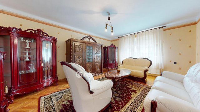 Eladó családi ház, Bükkábrányban 75 M Ft, 5 szobás