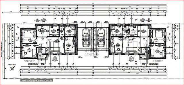 Eladó téglalakás, Újlengyelen 68.8 M Ft, 4 szobás