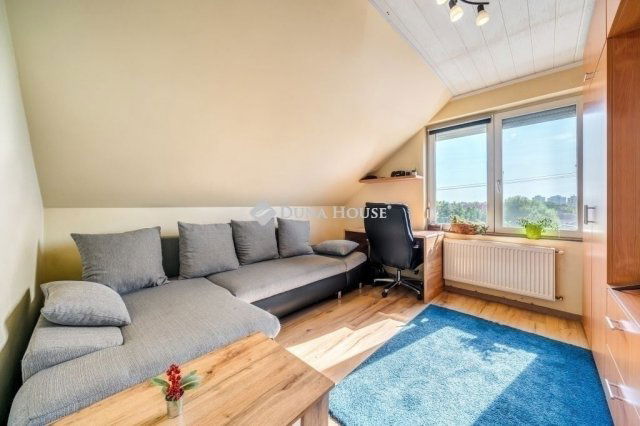 Eladó téglalakás, Budapesten, XVII. kerületben 76.9 M Ft