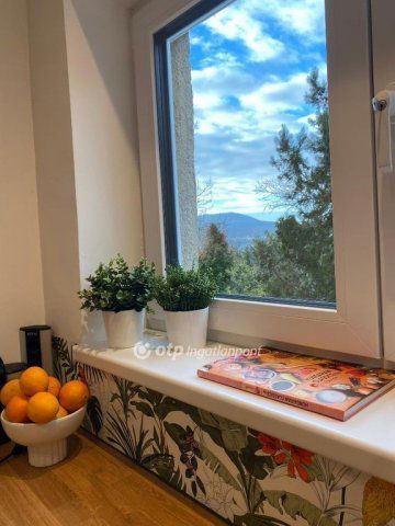 Eladó téglalakás, Budapesten, II. kerületben 159.7 M Ft