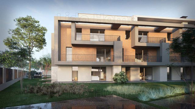 Eladó téglalakás, Fonyódon 67.99 M Ft, 3 szobás