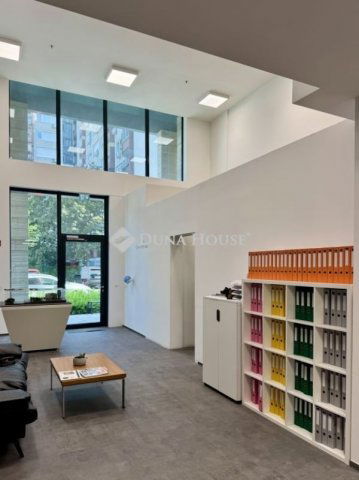 Eladó üzlethelyiség, Budapesten, XIII. kerületben 312.963 M Ft