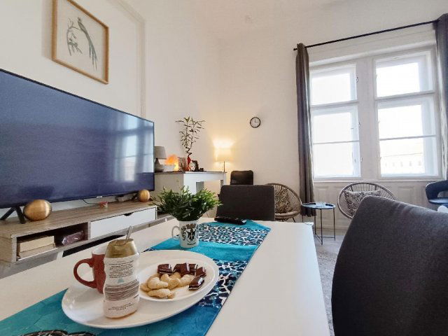 Eladó téglalakás, Budapesten, IX. kerületben 99.9 M Ft, 4 szobás