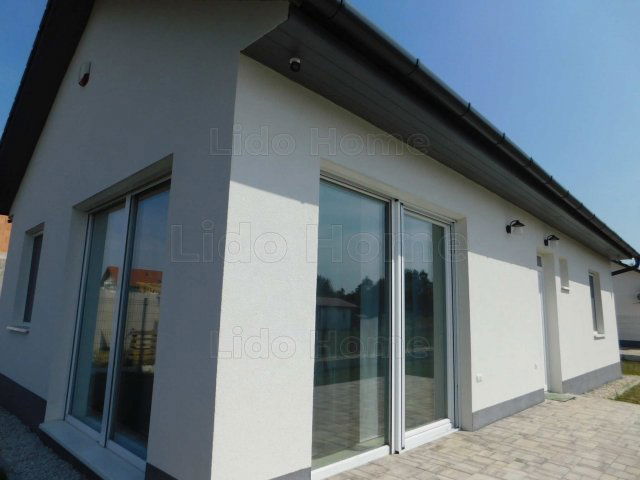 Eladó családi ház, Siófokon 79.9 M Ft, 3 szobás
