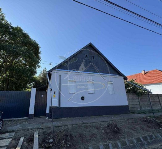 Eladó családi ház, Eleken 21.5 M Ft, 2 szobás