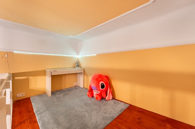 Eladó téglalakás, Budapesten, VII. kerületben 95 M Ft, 3 szobás