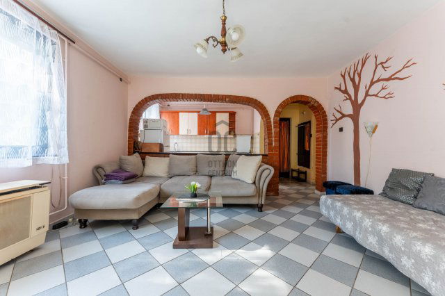 Eladó családi ház, Gárdonyban, Lehel utcában 83.4 M Ft