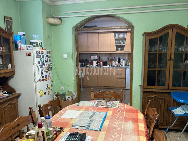 Eladó családi ház, Nyíregyházán 55 M Ft, 3+1 szobás