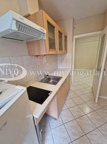 Kiadó téglalakás, albérlet, Zalaegerszegen 280 E Ft / hó