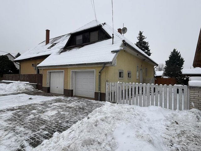 Eladó ikerház, Fóton 95 M Ft, 3 szobás / költözzbe.hu