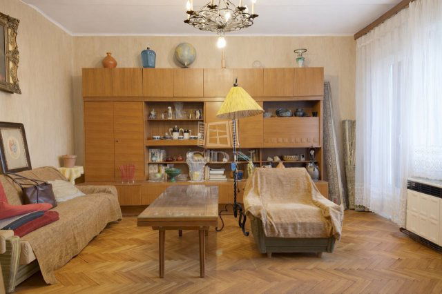 Eladó téglalakás, Budapesten, XII. kerületben 125 M Ft