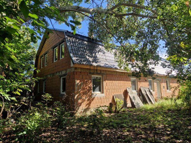 Eladó családi ház, Tóalmáson 60 M Ft, 8 szobás