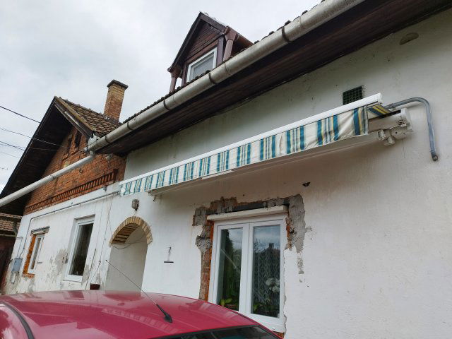 Eladó családi ház, Miskolcon 35 M Ft, 3+1 szobás