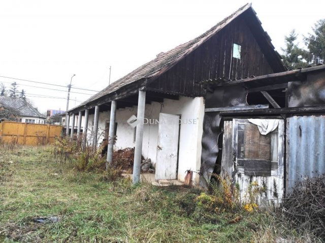 Eladó családi ház, Kókán 20 M Ft, 2 szobás