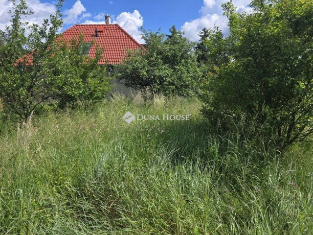 Eladó telek, Törökbálinton 58 M Ft / költözzbe.hu