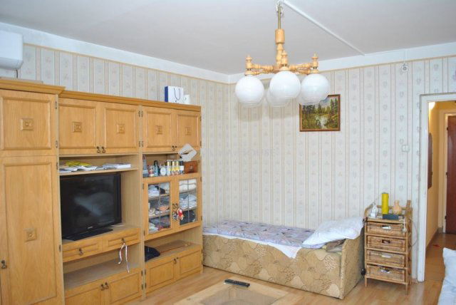 Eladó téglalakás, Budapesten, XX. kerületben 54.9 M Ft, 1 szobás