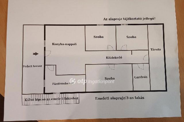 Eladó családi ház, Érden 109.9 M Ft, 6+1 szobás