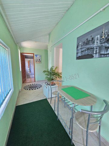 Eladó családi ház, Szentlőrincen 34.99 M Ft, 3 szobás