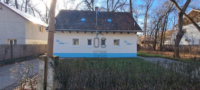 Eladó nyaraló, Makón 54.9 M Ft, 4 szobás / költözzbe.hu