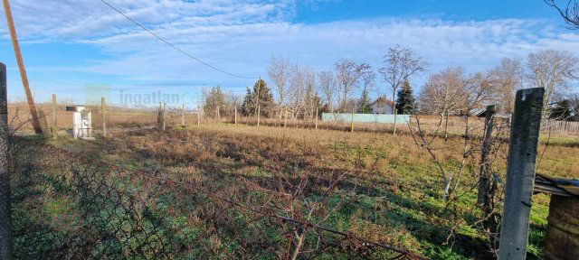 Eladó telek, Szatymazon 4.99 M Ft / költözzbe.hu