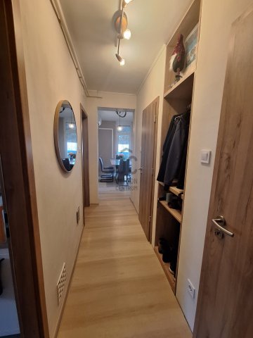 Eladó téglalakás, Kecskeméten 52 M Ft, 2 szobás