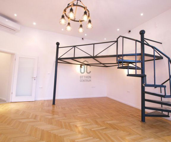 Eladó téglalakás, Budapesten, I. kerületben 129.9 M Ft, 1 szobás