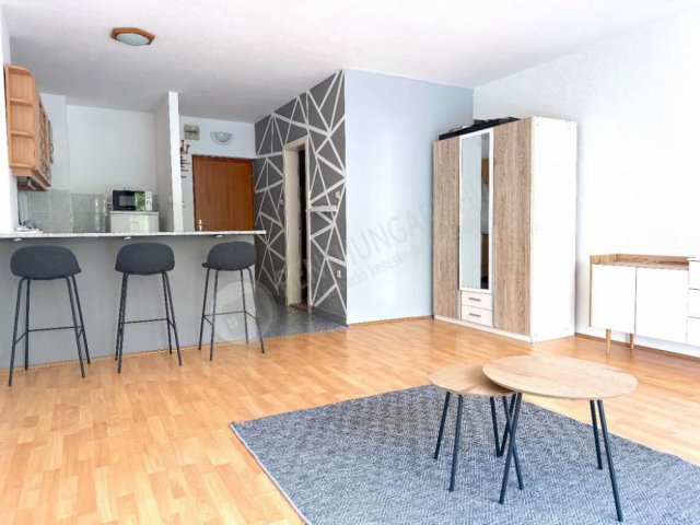 Kiadó téglalakás, albérlet, IX. kerületben, Ernő utcában