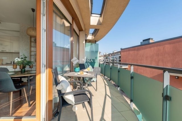 Eladó téglalakás, Budapesten, VIII. kerületben 138.6 M Ft