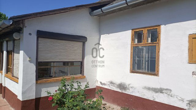 Eladó családi ház, Nagykőrösön 15.9 M Ft, 1 szobás