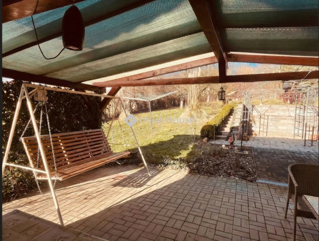 Eladó családi ház, Zalaegerszegen 84.7 M Ft, 5 szobás