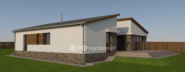 Eladó családi ház, Balatonlelleén 150 M Ft, 5 szobás