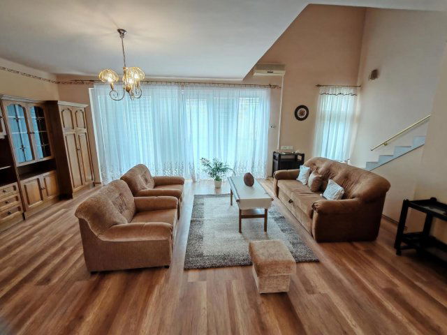 Kiadó téglalakás, albérlet, Nyíregyházán 220 E Ft / hó