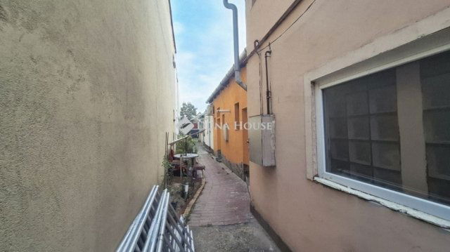 Eladó téglalakás, Budapesten, XXI. kerületben 41 M Ft, 1 szobás