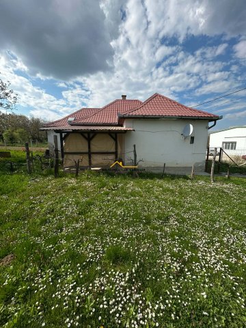 Eladó családi ház, Polányon 16.9 M Ft, 2 szobás
