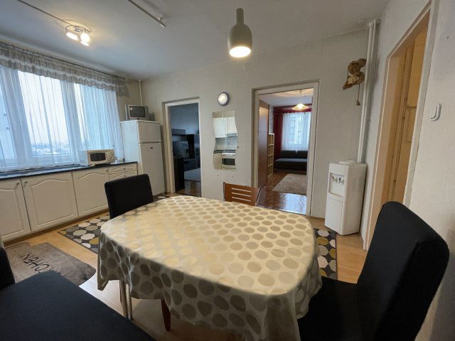 Eladó téglalakás, Nyíregyházán 43 M Ft, 2 szobás